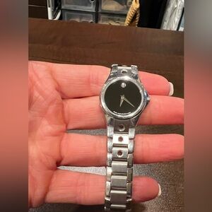 Women’s Movado Watch